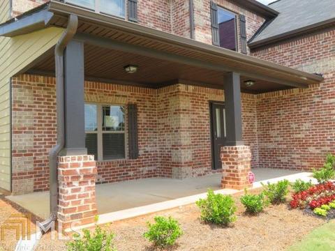 576 Oakville Trl, Hampton, GA 30228 photo 3