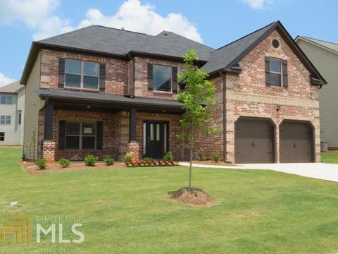 576 Oakville Trl, Hampton, GA 30228 photo 2