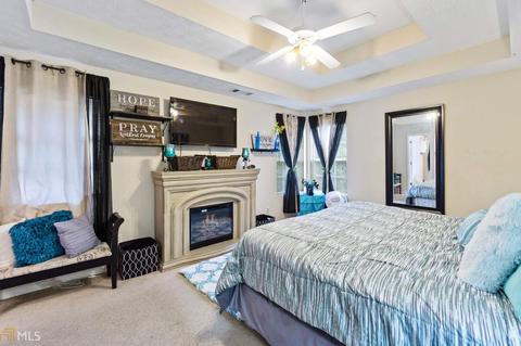 2776 Culver Cir, Morrow, GA 30260 photo 17