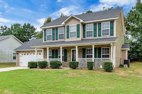 2776 Culver Cir, Morrow, GA 30260 photo 1