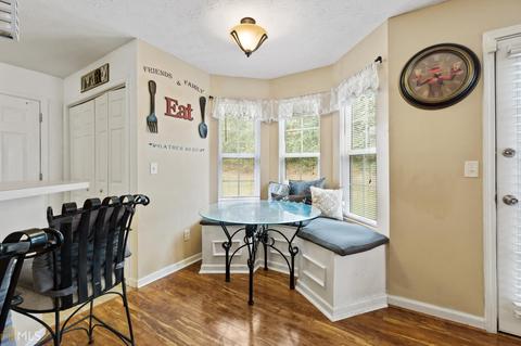 2776 Culver Cir, Morrow, GA 30260 photo 5