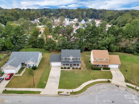 2776 Culver Cir, Morrow, GA 30260 photo 24