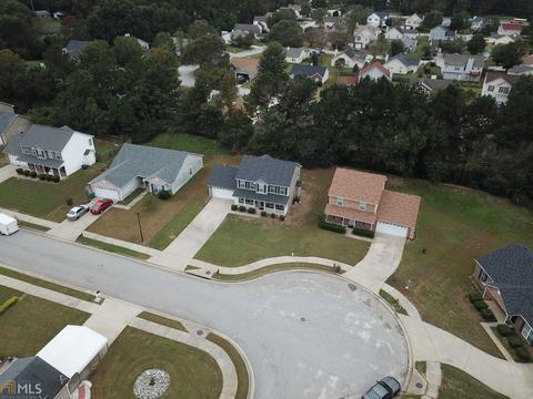 2776 Culver Cir, Morrow, GA 30260 photo 23