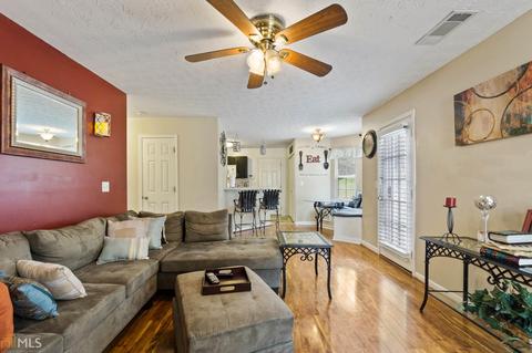 2776 Culver Cir, Morrow, GA 30260 photo 6