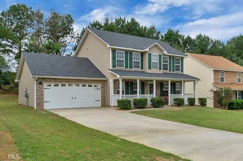 2776 Culver Cir, Morrow, GA 30260 photo 3