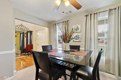 2776 Culver Cir, Morrow, GA 30260 photo 10