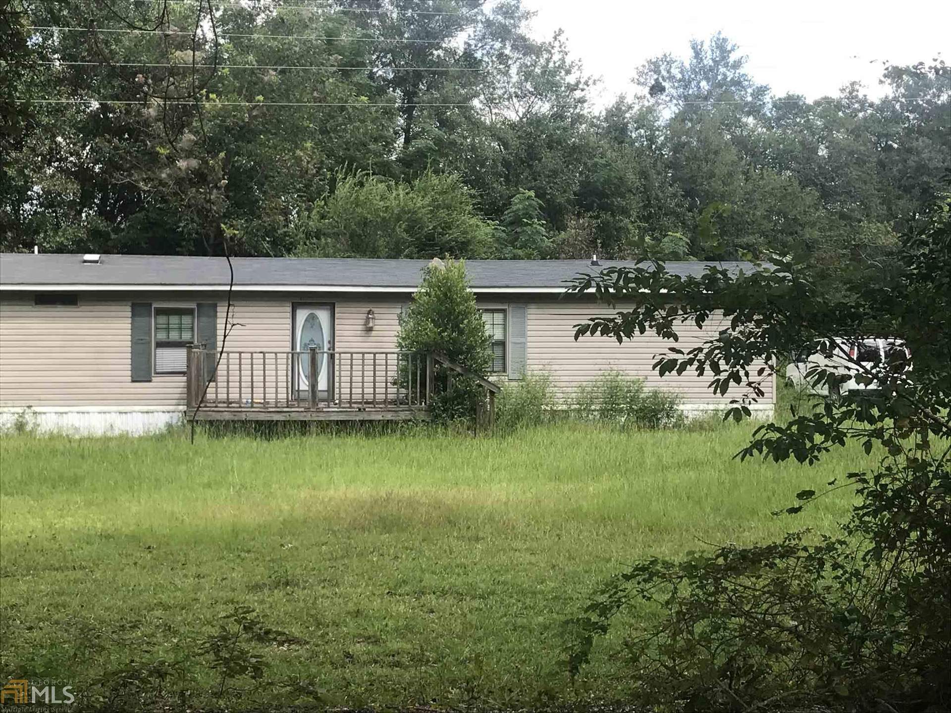 232 Dorsey Clark Rd, Sylvania, GA 30467 For Sale MLS 8473127 Movoto