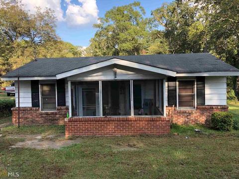 265 Brownlee Rd, Jackson, GA 30233 photo 1