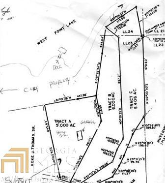 399 Cofield Rd, Lagrange, GA 30240 photo 13