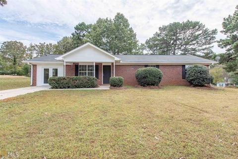 610 Lake Amah Lee Rd, Hampton, GA 30228 photo 1