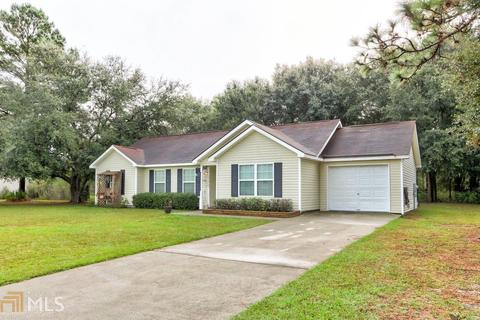 93 Dailey Dr, Guyton, GA 31312 photo 3