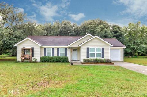 93 Dailey Dr, Guyton, GA 31312 photo 1