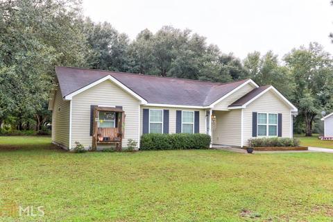 93 Dailey Dr, Guyton, GA 31312 photo 2