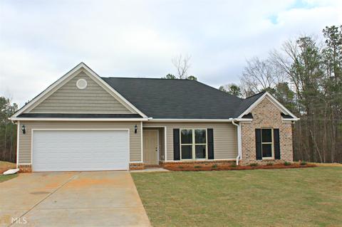 821 Weldon Rd, Forsyth, GA 31029 photo 1