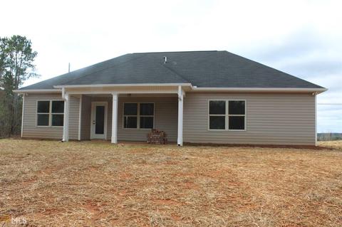 821 Weldon Rd, Forsyth, GA 31029 photo 8