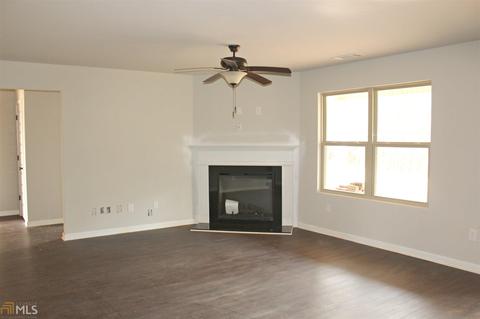 821 Weldon Rd, Forsyth, GA 31029 photo 2