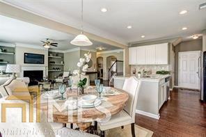 281 Windpher Rdg, Hampton, GA 30228 photo 12