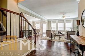 281 Windpher Rdg, Hampton, GA 30228 photo 5