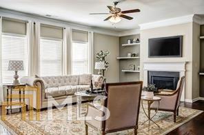 281 Windpher Rdg, Hampton, GA 30228 photo 6
