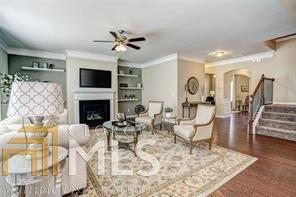 281 Windpher Rdg, Hampton, GA 30228 photo 8