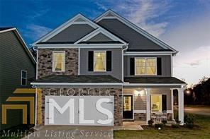 281 Windpher Rdg, Hampton, GA 30228 photo 2