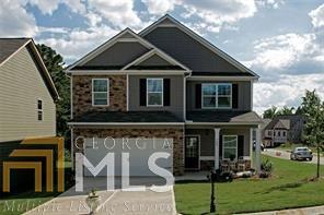 281 Windpher Rdg, Hampton, GA 30228 photo 1