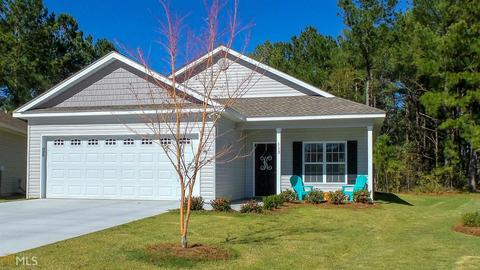 113 Cottage Loop, Dublin, GA 31021 photo 1
