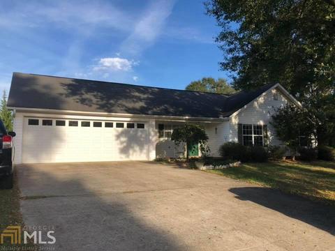 127 Summit, Carnesville, GA 30521 photo 1