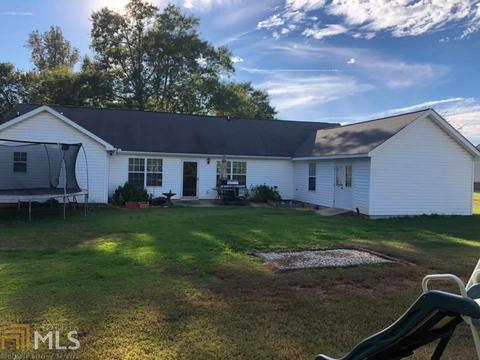 127 Summit, Carnesville, GA 30521 photo 3