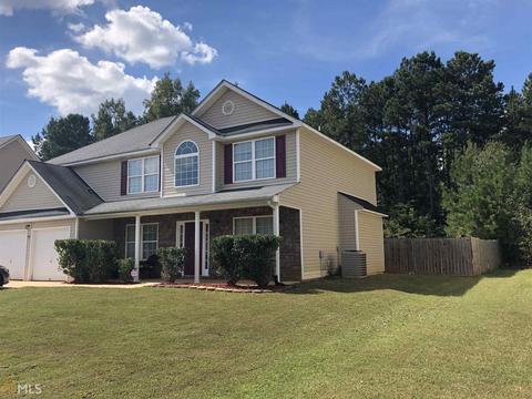 350 Cobblestone, Hampton, GA 30228 photo 4