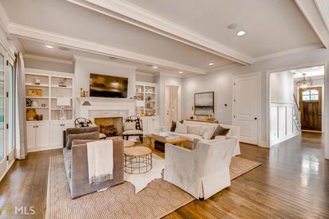2782 Ashburn, Chamblee, GA 30341 photo 2