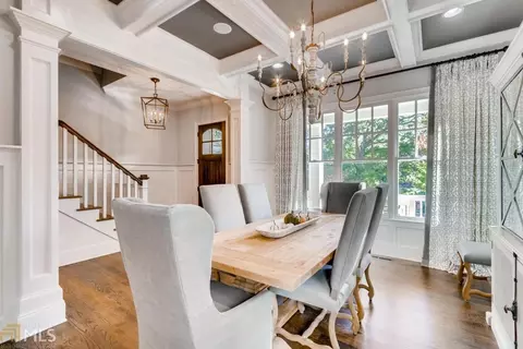 2782 Ashburn Ln, Chamblee, GA 30341 photo 7