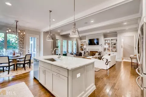 2782 Ashburn Ln, Chamblee, GA 30341 photo 10