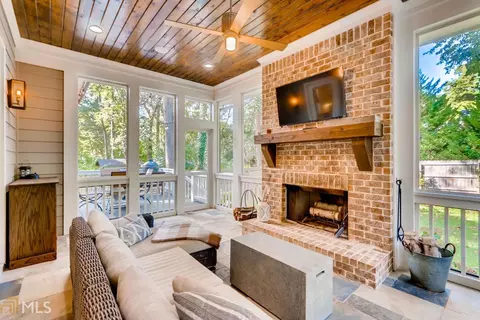 2782 Ashburn Ln, Chamblee, GA 30341 photo 31