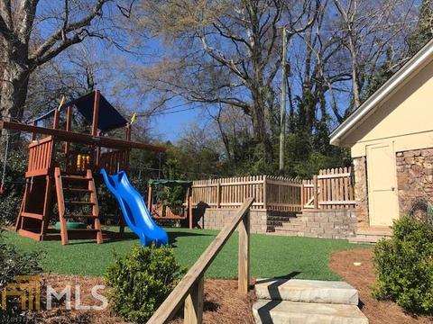 311 E 4th St, Rome, GA 30161 photo 2