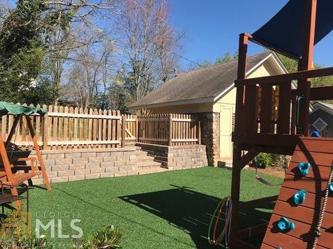 311 E 4th St, Rome, GA 30161 photo 22
