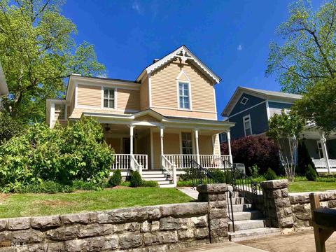 311 E 4th St, Rome, GA 30161 photo 1