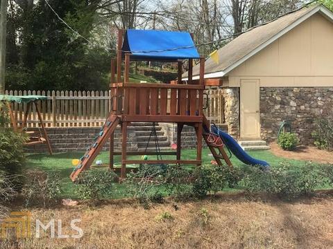 311 E 4th St, Rome, GA 30161 photo 23