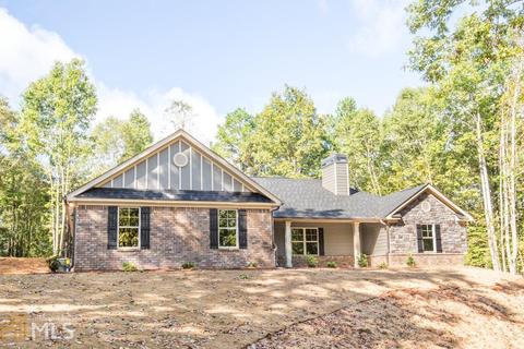 1206 Oconee Rdg, Commerce, GA 30529 photo 1