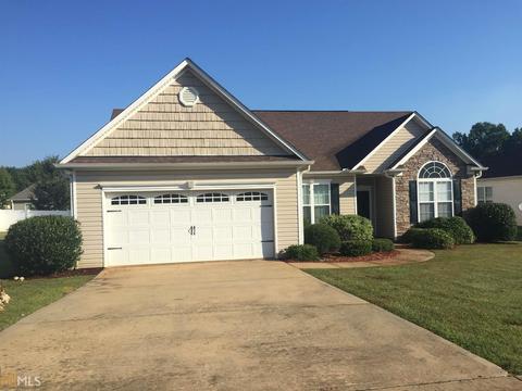 201 Beech Creek Dr, Lagrange, GA 30240 photo 1
