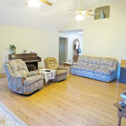 88 W James Cir, Hampton, GA 30228 photo 6