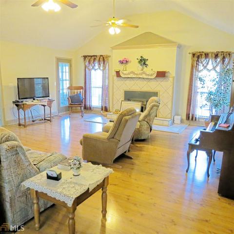 88 W James Cir, Hampton, GA 30228 photo 4