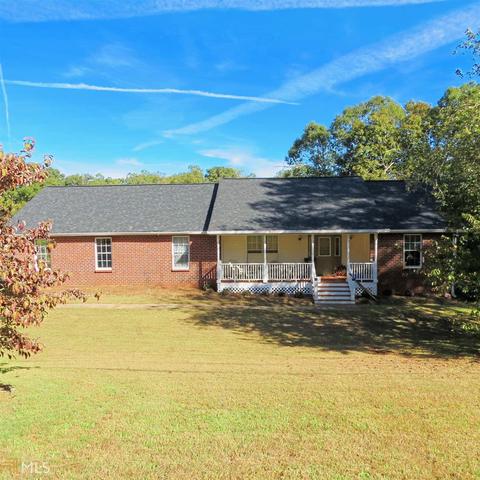 88 W James Cir, Hampton, GA 30228 photo 1