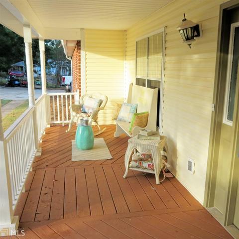 88 W James Cir, Hampton, GA 30228 photo 2