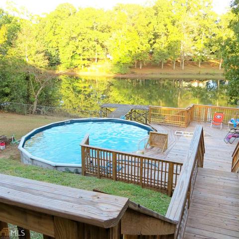 88 W James Cir, Hampton, GA 30228 photo 28