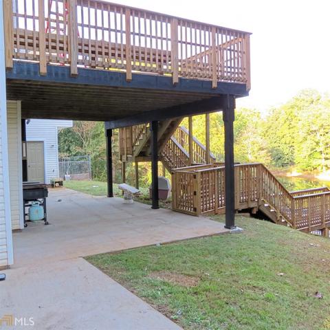 88 W James Cir, Hampton, GA 30228 photo 27