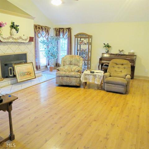 88 W James Cir, Hampton, GA 30228 photo 5