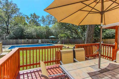 54 Teamon Rd, Hampton, GA 30228 photo 17
