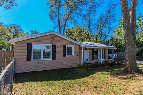54 Teamon Rd, Hampton, GA 30228 photo 1