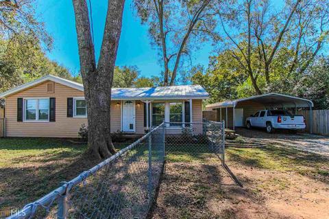 54 Teamon Rd, Hampton, GA 30228 photo 2